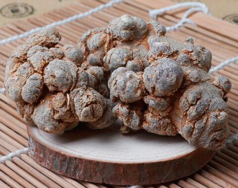 三七，文山三七